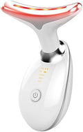 Multi-color light lift firming beauty instrument